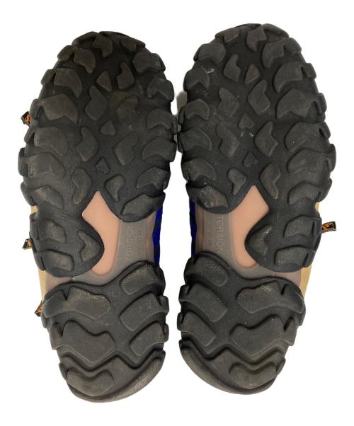 adidas（アディダス）adidas (アディダス) RADLANDER EQUIPMENT ベージュ サイズ:27.0cmの古着・服飾アイテム