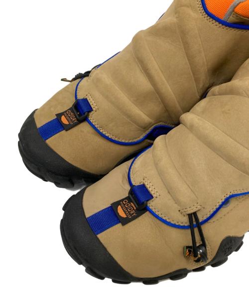 adidas（アディダス）adidas (アディダス) RADLANDER EQUIPMENT ベージュ サイズ:27.0cmの古着・服飾アイテム