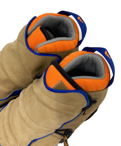 adidas（アディダス）adidas (アディダス) RADLANDER EQUIPMENT ベージュ サイズ:27.0cmの古着・服飾アイテム