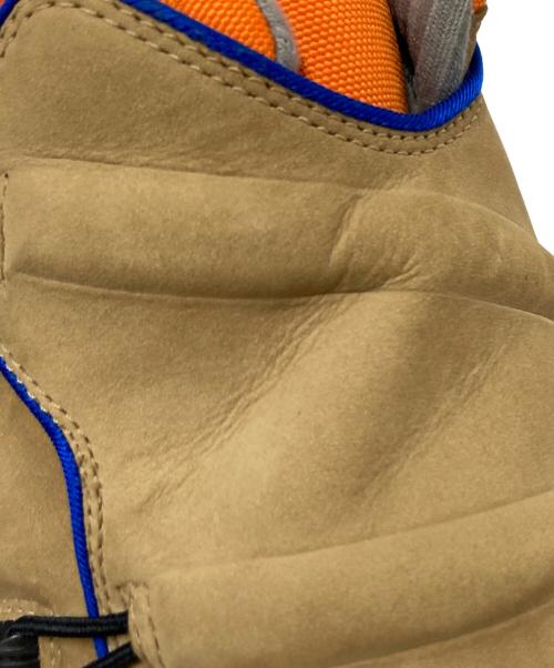 adidas（アディダス）adidas (アディダス) RADLANDER EQUIPMENT ベージュ サイズ:27.0cmの古着・服飾アイテム