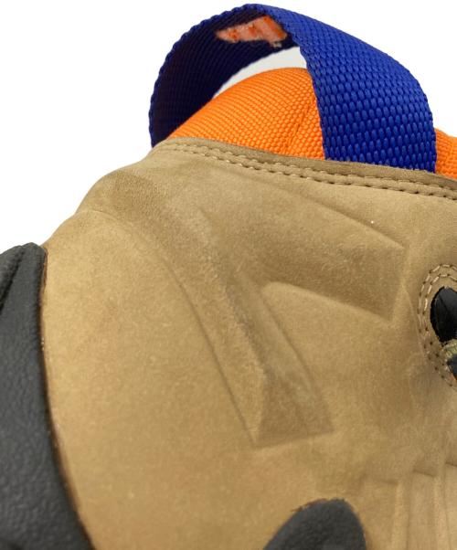 adidas（アディダス）adidas (アディダス) RADLANDER EQUIPMENT ベージュ サイズ:27.0cmの古着・服飾アイテム