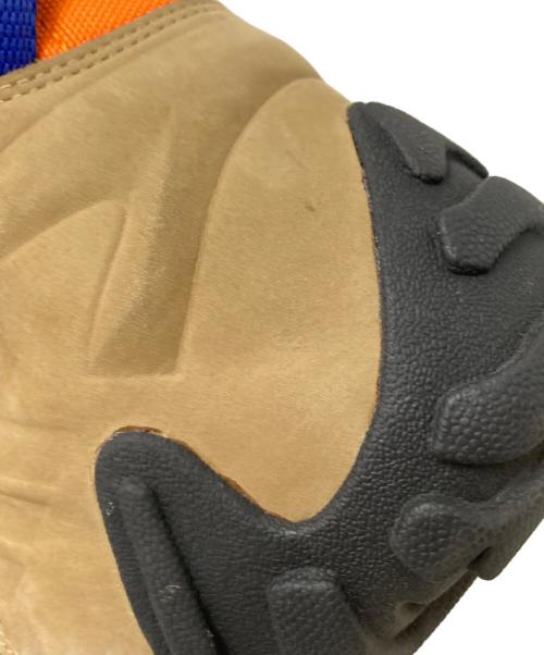 adidas（アディダス）adidas (アディダス) RADLANDER EQUIPMENT ベージュ サイズ:27.0cmの古着・服飾アイテム