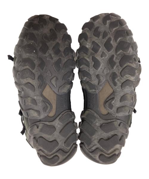 adidas（アディダス）adidas (アディダス) RADLANDER EQUIPMENT Gore-Tex ブラック サイズ:27.0cmの古着・服飾アイテム