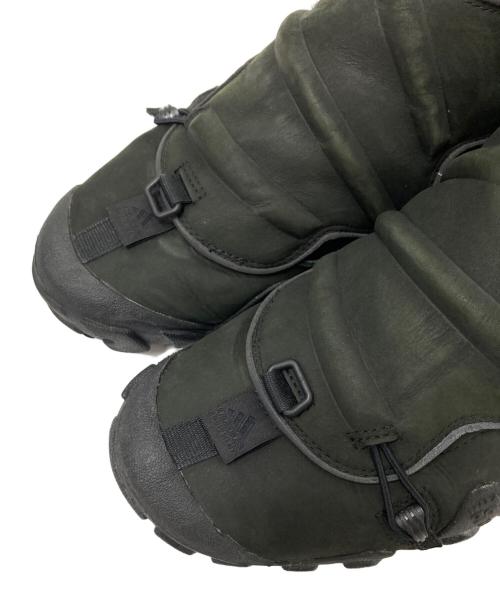 adidas（アディダス）adidas (アディダス) RADLANDER EQUIPMENT Gore-Tex ブラック サイズ:27.0cmの古着・服飾アイテム