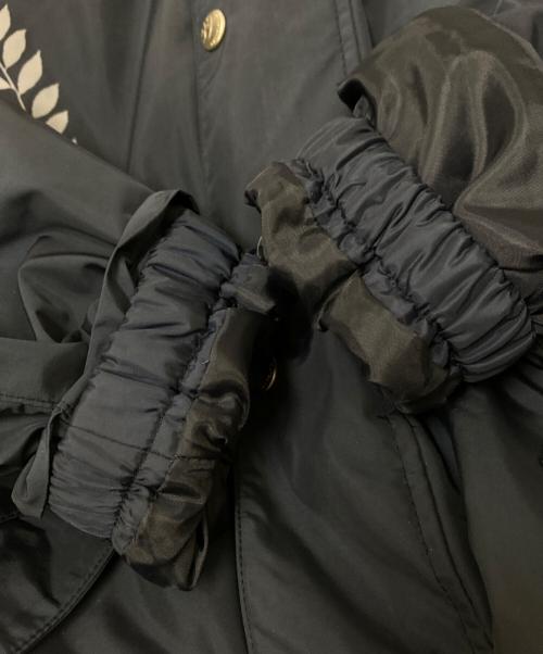 CASTELBAJAC（カステルバジャック）CASTELBAJAC (カステルバジャック) ダウンジャケット ネイビー サイズ:48の古着・服飾アイテム