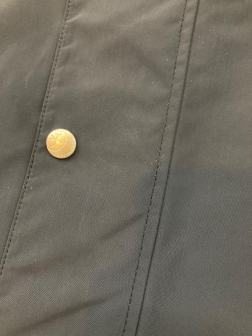 CASTELBAJAC（カステルバジャック）CASTELBAJAC (カステルバジャック) ダウンジャケット ネイビー サイズ:48の古着・服飾アイテム