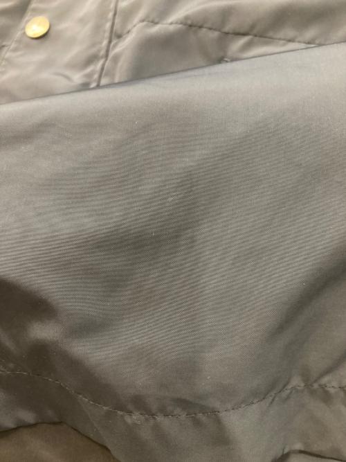 CASTELBAJAC（カステルバジャック）CASTELBAJAC (カステルバジャック) ダウンジャケット ネイビー サイズ:48の古着・服飾アイテム