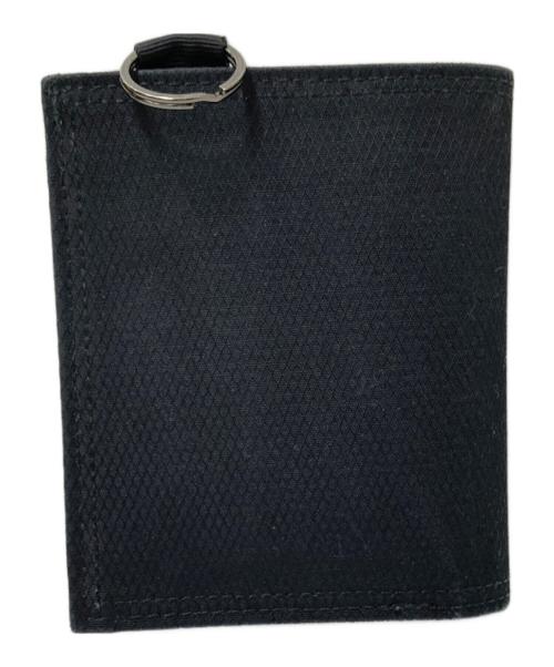 PORTER（ポーター）PORTER (ポーター) DILL WALLET(S) ブラック サイズ:下記参照の古着・服飾アイテム