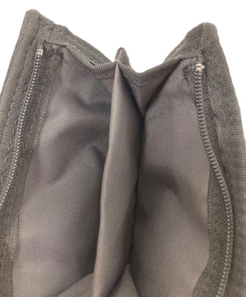 PORTER（ポーター）PORTER (ポーター) DILL WALLET(S) ブラック サイズ:下記参照の古着・服飾アイテム
