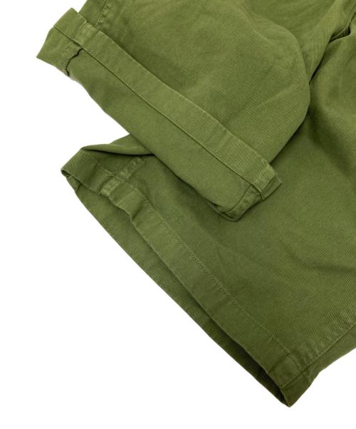 GRAMICCI（グラミチ）GRAMICCI (グラミチ) ハーフパンツ オリーブ サイズ:Sの古着・服飾アイテム