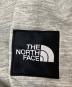 中古・古着 THE NORTH FACE (ザ ノース フェイス) パーカー グレー サイズ:XXL：8000円