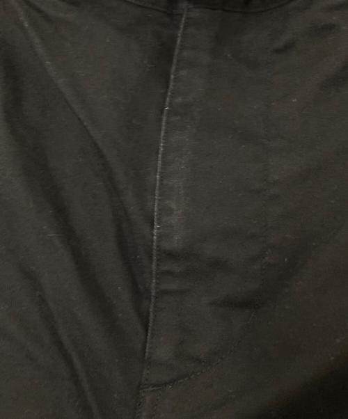 THE NORTHFACE PURPLELABEL（ザ・ノースフェイス パープルレーベル）THE NORTHFACE PURPLELABEL (ザ・ノースフェイス パープルレーベル) COOLMAX Chino Wide Tapered Pants ブラック サイズ:36の古着・服飾アイテム