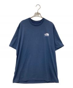 中古・古着通販】stussy (ステューシー) WORLD TRIBE Tシャツ ネイビー