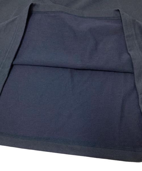 THE NORTH FACE（ザ ノース フェイス）THE NORTH FACE (ザ ノース フェイス) Historical Logo TEE ネイビー サイズ:XL 未使用品の古着・服飾アイテム