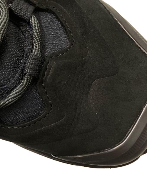 HOKAONEONE（ホカオネオネ）HOKAONEONE (ホカオネオネ) KAHA 3 LOW GTX ブラック サイズ:27.5㎝の古着・服飾アイテム