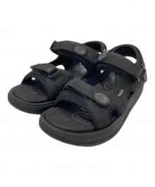 MBT（エムビーティー）の古着「KISUMU CLASSIC」｜ブラック