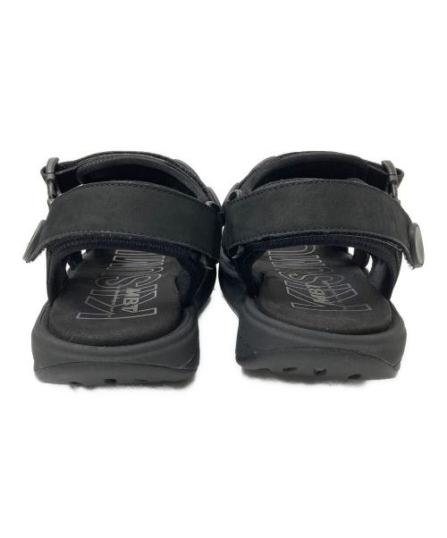 MBT（エムビーティー）MBT (エムビーティー) KISUMU CLASSIC ブラック サイズ:26.3cmの古着・服飾アイテム