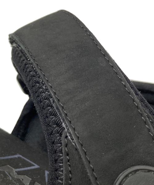 MBT（エムビーティー）MBT (エムビーティー) KISUMU CLASSIC ブラック サイズ:26.3cmの古着・服飾アイテム