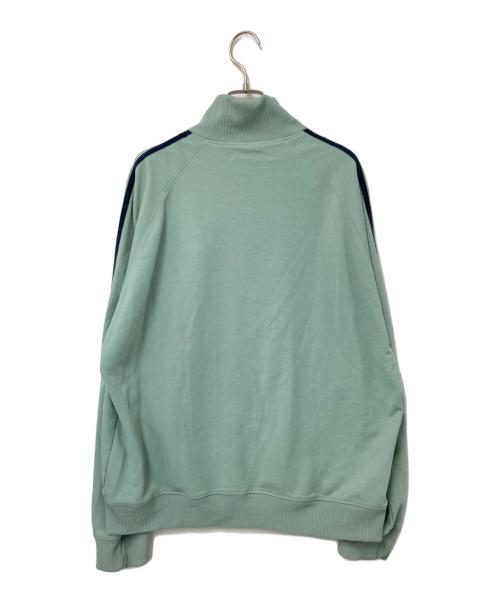 FRED PERRY（フレッドペリー）FRED PERRY (フレッドペリー) 80S`トラックジャケット グリーン サイズ:XLの古着・服飾アイテム