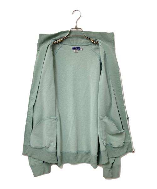 FRED PERRY（フレッドペリー）FRED PERRY (フレッドペリー) 80S`トラックジャケット グリーン サイズ:XLの古着・服飾アイテム