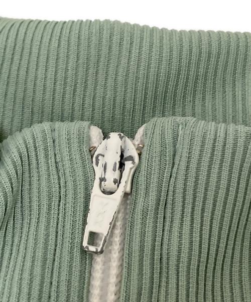 FRED PERRY（フレッドペリー）FRED PERRY (フレッドペリー) 80S`トラックジャケット グリーン サイズ:XLの古着・服飾アイテム