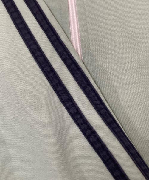 FRED PERRY（フレッドペリー）FRED PERRY (フレッドペリー) 80S`トラックジャケット グリーン サイズ:XLの古着・服飾アイテム