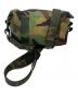 US ARMY (ユーエスアーミー) SHOULDER POUCH オリーブ サイズ:下記参照：4000円