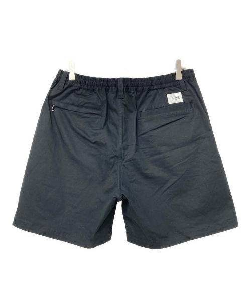 THE CRIMIE（ザ クライミー）THE CRIMIE (ザ クライミー) ハーフパンツ ブラック サイズ:Lの古着・服飾アイテム