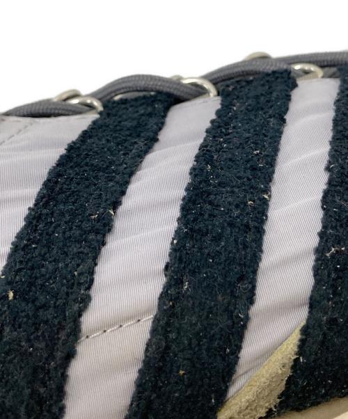 adidas（アディダス）adidas (アディダス) song for the mute (ソングフォーザミュート) COUNTRY OG SFTM グレー サイズ:28.5cmの古着・服飾アイテム