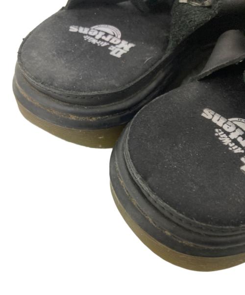 Dr.Martens（ドクターマーチン）Dr.Martens (ドクターマーチン) KRISTINA ブラック サイズ:UK:4の古着・服飾アイテム