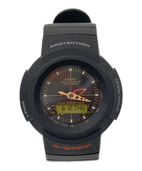 CASIO（カシオ）CASIO (カシオ) UNITED ARROWS (ユナイテッドアローズ) 別注アナログデジタルウォッチ サイズ:下記参照の古着・服飾アイテム