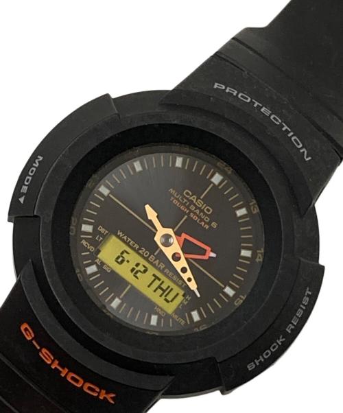 CASIO（カシオ）CASIO (カシオ) UNITED ARROWS (ユナイテッドアローズ) 別注アナログデジタルウォッチ サイズ:下記参照の古着・服飾アイテム