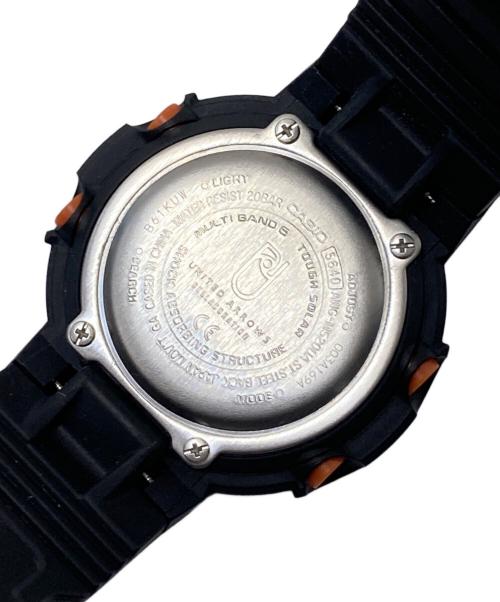 CASIO（カシオ）CASIO (カシオ) UNITED ARROWS (ユナイテッドアローズ) 別注アナログデジタルウォッチ サイズ:下記参照の古着・服飾アイテム