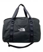 THE NORTH FACEザ ノース フェイス）の古着「ボストンバッグ」｜ブラック