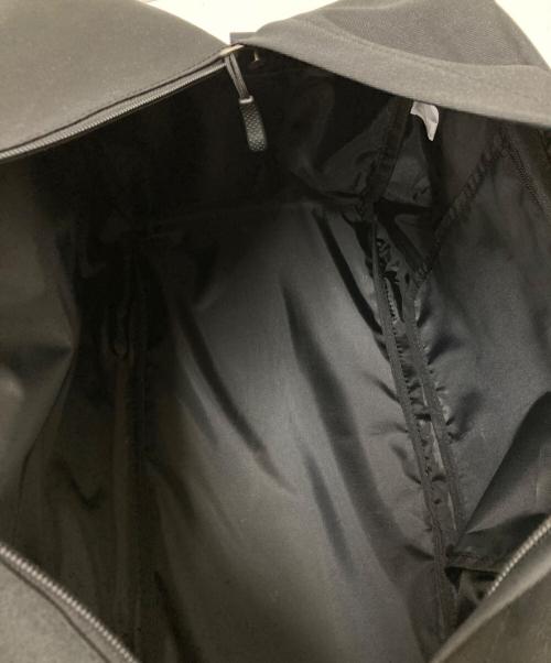 THE NORTH FACE（ザ ノース フェイス）THE NORTH FACE (ザ ノース フェイス) ボストンバッグ ブラック サイズ:下記参照の古着・服飾アイテム