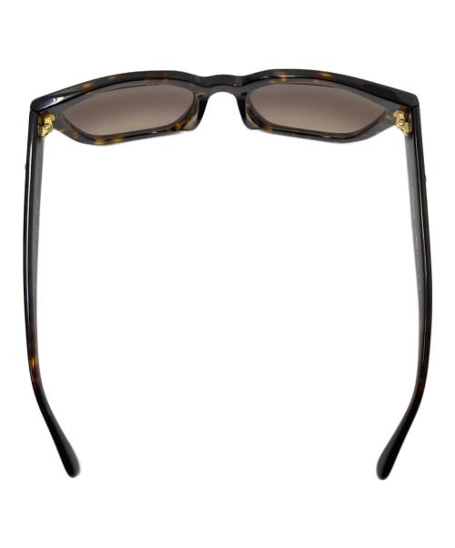 COACH（コーチ）COACH (コーチ) サングラス ブラウン サイズ:54□21の古着・服飾アイテム