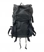 Karrimorカリマー）の古着「sabre 30」｜ブラック