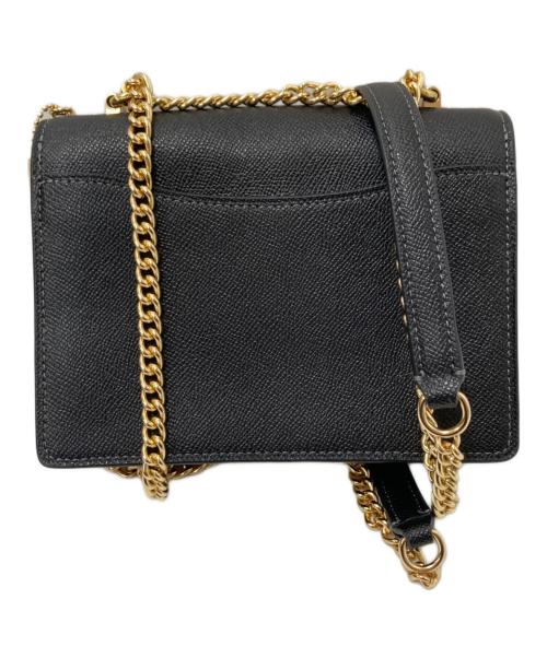 COACH（コーチ）COACH (コーチ) ミニ クレア クロスボディ バッグ ブラック サイズ:下記参照の古着・服飾アイテム