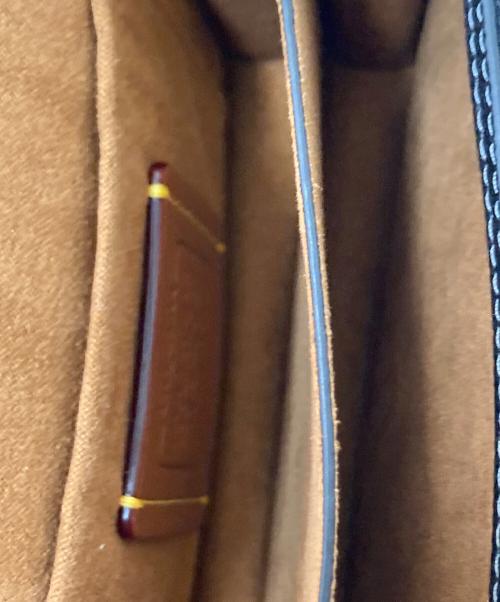 COACH（コーチ）COACH (コーチ) ミニ クレア クロスボディ バッグ ブラック サイズ:下記参照の古着・服飾アイテム