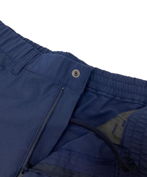 THE NORTH FACE（ザ ノース フェイス）THE NORTH FACE (ザ ノース フェイス) ハーフパンツ ネイビー サイズ:XLの古着・服飾アイテム