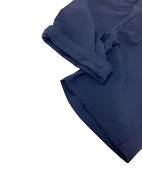 THE NORTH FACE（ザ ノース フェイス）THE NORTH FACE (ザ ノース フェイス) ハーフパンツ ネイビー サイズ:XLの古着・服飾アイテム