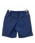 THE NORTH FACE (ザ ノース フェイス) ハーフパンツ ネイビー サイズ:XL：4000円
