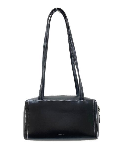 standoil（スタンドオイル）standoil (スタンドオイル) Post Bag ブラック サイズ:下記参照の古着・服飾アイテム