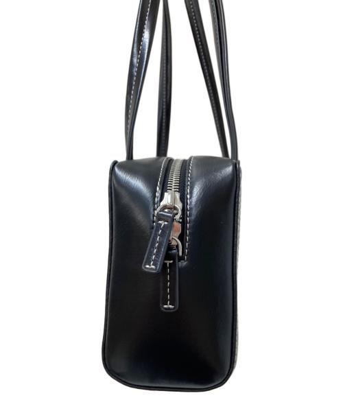 standoil（スタンドオイル）standoil (スタンドオイル) Post Bag ブラック サイズ:下記参照の古着・服飾アイテム