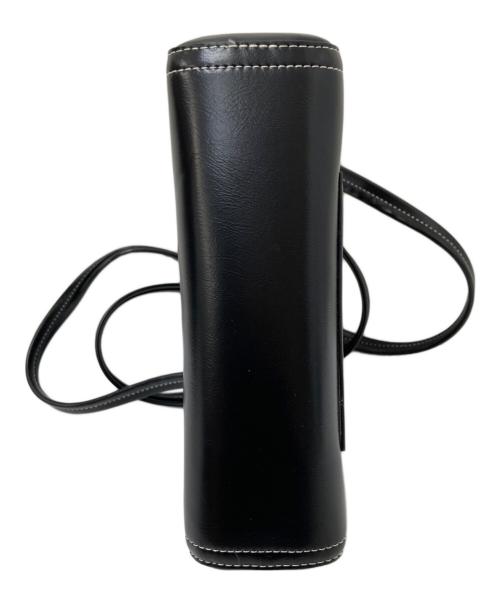 standoil（スタンドオイル）standoil (スタンドオイル) Post Bag ブラック サイズ:下記参照の古着・服飾アイテム