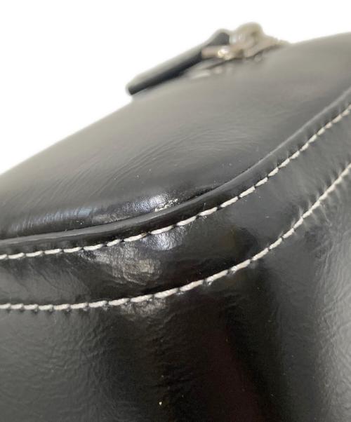 standoil（スタンドオイル）standoil (スタンドオイル) Post Bag ブラック サイズ:下記参照の古着・服飾アイテム