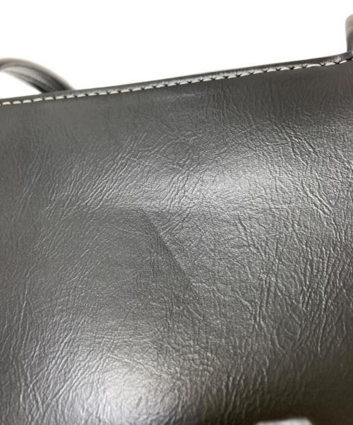 standoil（スタンドオイル）standoil (スタンドオイル) Post Bag ブラック サイズ:下記参照の古着・服飾アイテム