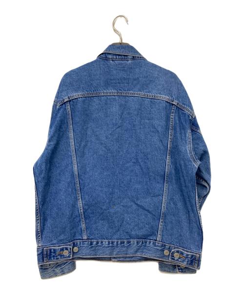 LEVI'S PReMIUM（リーバイス プレミアム）LEVI'S PReMIUM (リーバイスプレミアム) デニムジャケット インディゴ サイズ:XSの古着・服飾アイテム