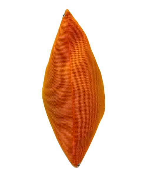 MM6 Maison Margiela（エムエムシックスメゾンマルジェラ）MM6 Maison Margiela (エムエムシックスメゾンマルジェラ) ジャパニーズトートバッグ オレンジ サイズ:下記参照の古着・服飾アイテム