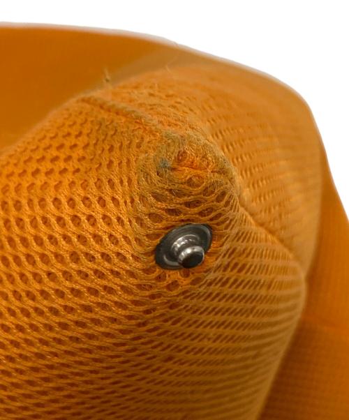 MM6 Maison Margiela（エムエムシックスメゾンマルジェラ）MM6 Maison Margiela (エムエムシックスメゾンマルジェラ) ジャパニーズトートバッグ オレンジ サイズ:下記参照の古着・服飾アイテム